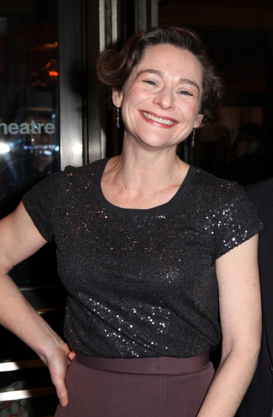 Photo Coverage: PICNIC's Opening Night Theatre Arrivals  Image