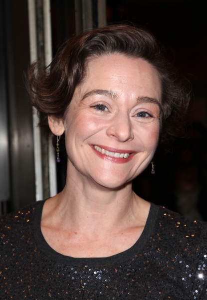 Photo Coverage: PICNIC's Opening Night Theatre Arrivals  Image