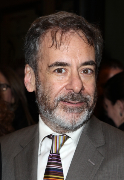 Photo Coverage: PICNIC's Opening Night Theatre Arrivals  Image