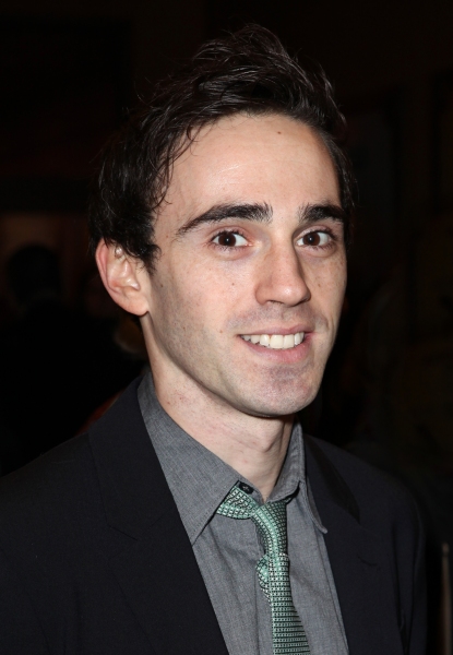 Photo Coverage: PICNIC's Opening Night Theatre Arrivals  Image