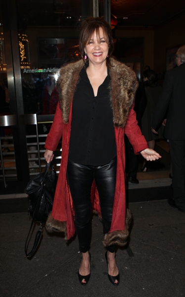 Photo Coverage: PICNIC's Opening Night Theatre Arrivals  Image