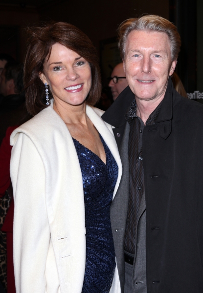 Photo Coverage: PICNIC's Opening Night Theatre Arrivals  Image