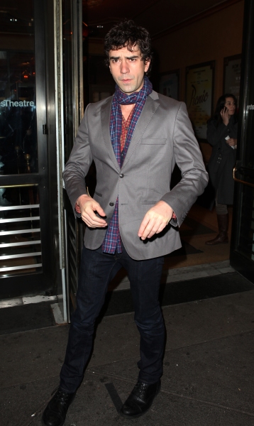 Photo Coverage: PICNIC's Opening Night Theatre Arrivals  Image