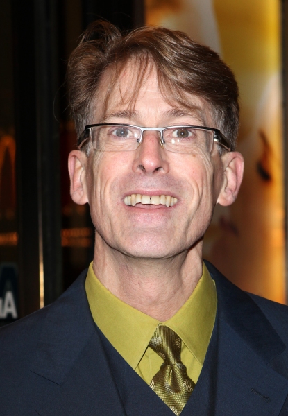 Photo Coverage: PICNIC's Opening Night Theatre Arrivals  Image