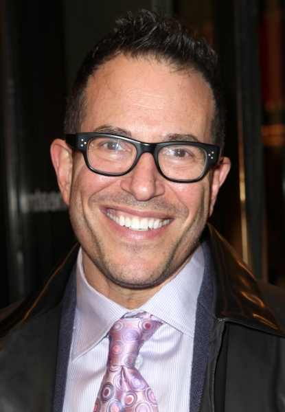 Photo Coverage: PICNIC's Opening Night Theatre Arrivals  Image