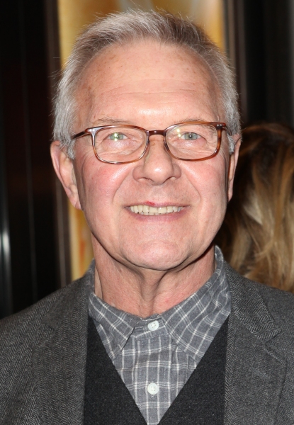 Photo Coverage: PICNIC's Opening Night Theatre Arrivals  Image