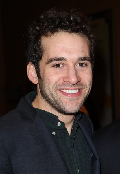 Photo Coverage: PICNIC's Opening Night Theatre Arrivals  Image