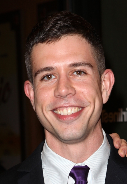 Photo Coverage: PICNIC's Opening Night Theatre Arrivals  Image