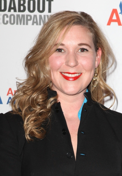 Photo Coverage: PICNIC Cast Celebrates Opening Night!  Image