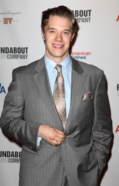 Photo Coverage: PICNIC Cast Celebrates Opening Night!  Image