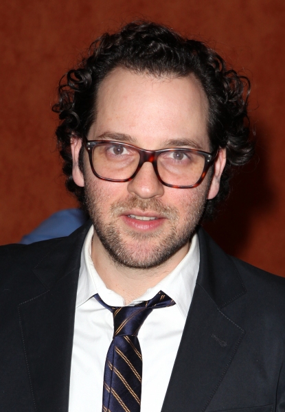 Photo Coverage: PICNIC Cast Celebrates Opening Night!  Image