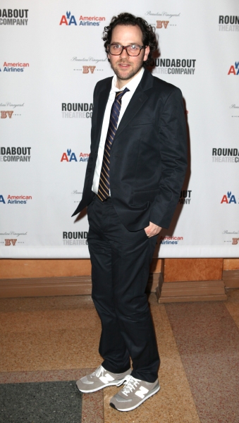 Photo Coverage: PICNIC Cast Celebrates Opening Night!  Image