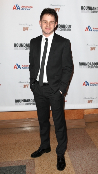 Photo Coverage: PICNIC Cast Celebrates Opening Night!  Image