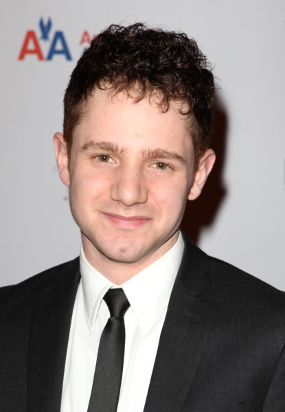 Photo Coverage: PICNIC Cast Celebrates Opening Night!  Image