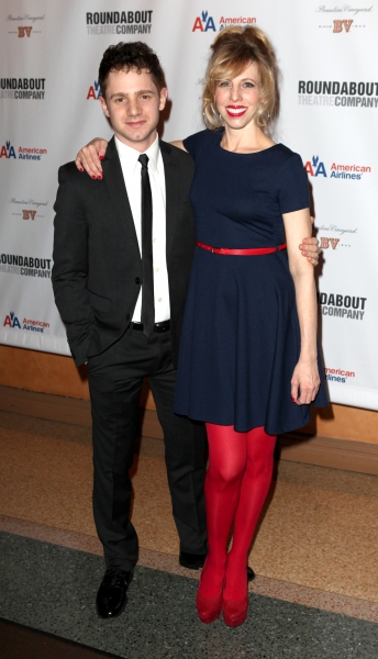 Photo Coverage: PICNIC Cast Celebrates Opening Night!  Image