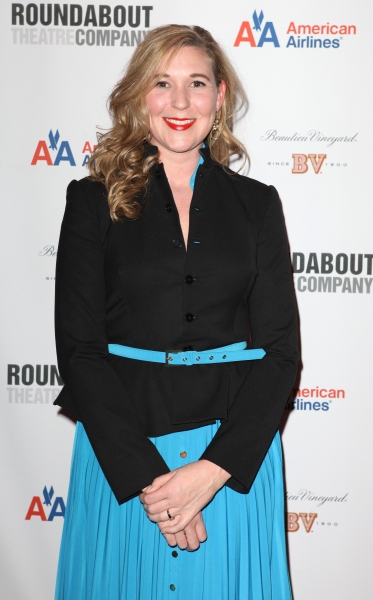 Photo Coverage: PICNIC Cast Celebrates Opening Night!  Image