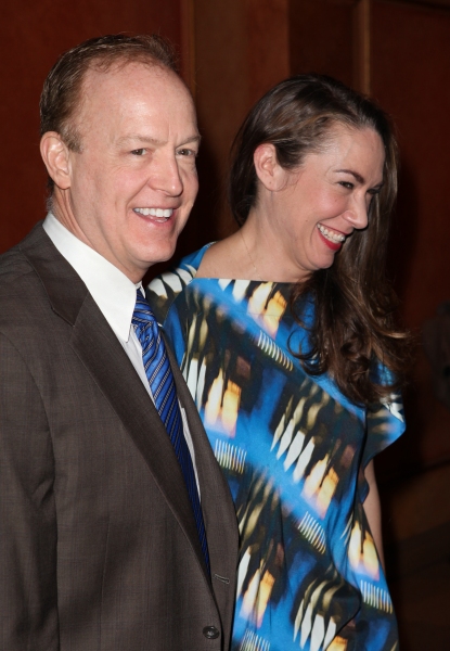 Photo Coverage: PICNIC Cast Celebrates Opening Night!  Image