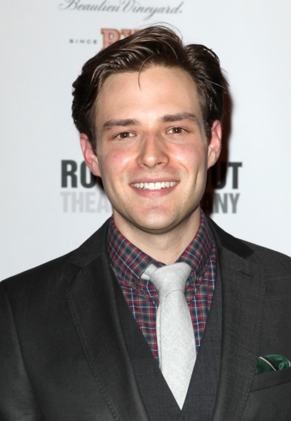 Photo Coverage: PICNIC Cast Celebrates Opening Night!  Image