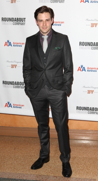 Photo Coverage: PICNIC Cast Celebrates Opening Night!  Image