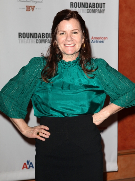 Photo Coverage: PICNIC Cast Celebrates Opening Night!  Image