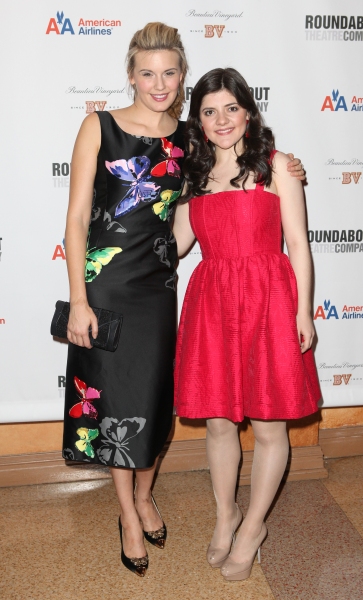 Photo Coverage: PICNIC Cast Celebrates Opening Night!  Image