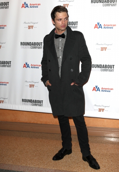 Photo Coverage: PICNIC Cast Celebrates Opening Night!  Image