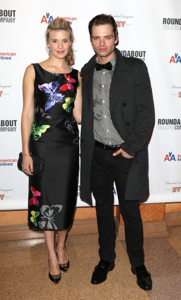 Photo Coverage: PICNIC Cast Celebrates Opening Night!  Image