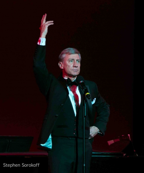 Photo Coverage: Mary Testa, Jason Danieley & More Celebrate W.S. Gilbert at LYRICS & LYRICISTS Image