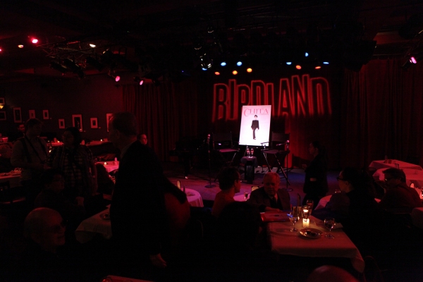 Photo Coverage: Chita Rivera Announces 80th Birthday Celebration! Image