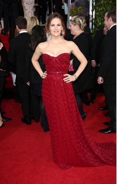 Photo Coverage: Golden Globes Red Carpet Image
