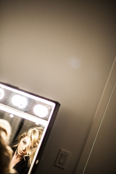 Photo Flash: Morgan James Plays 54 Below Image