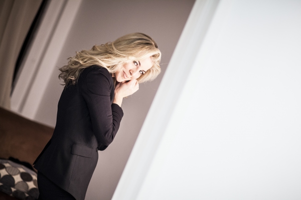 Photo Flash: Morgan James Plays 54 Below Image