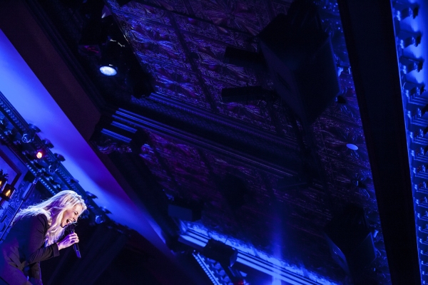 Photo Flash: Morgan James Plays 54 Below Image