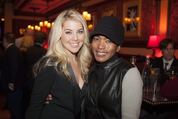 Photo Flash: Morgan James Plays 54 Below Image
