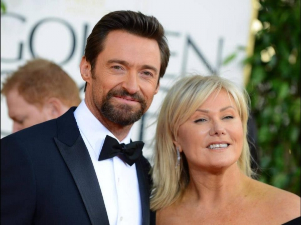 Photo Coverage: More Stars at the Golden Globe Red Carpet Image