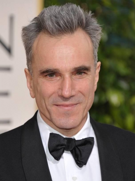 Photo Coverage: More Stars at the Golden Globe Red Carpet Image