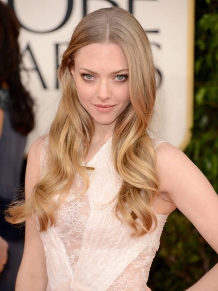 Photo Coverage: More Stars at the Golden Globe Red Carpet Image