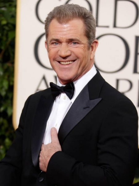 Photo Coverage: More Stars at the Golden Globe Red Carpet Image