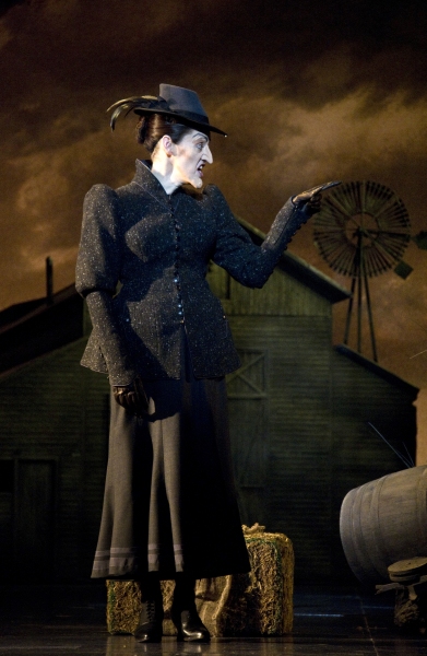 Photo Coverage: New Production Images - North American Premiere of THE WIZARD OF OZ! Image