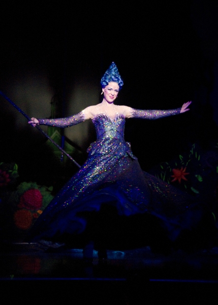 Photo Coverage: New Production Images - North American Premiere of THE WIZARD OF OZ! Image