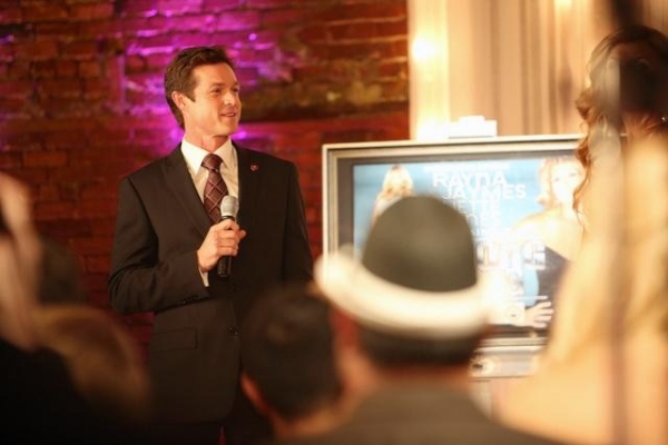 Photo Flash: NASHVILLE's 'You Win Again,' Airing 1/23 Image
