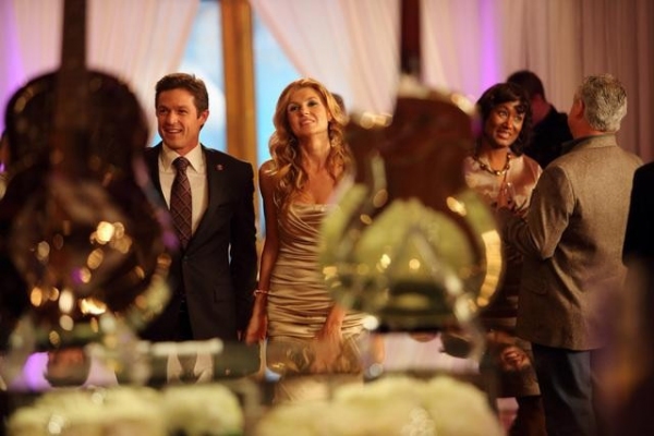 Photo Flash: NASHVILLE's 'You Win Again,' Airing 1/23 Image