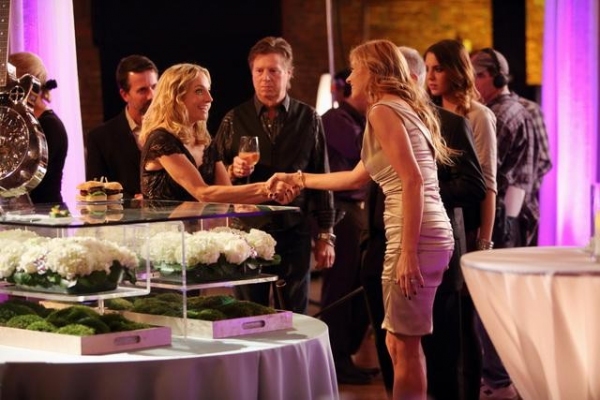 Photo Flash: NASHVILLE's 'You Win Again,' Airing 1/23 Image