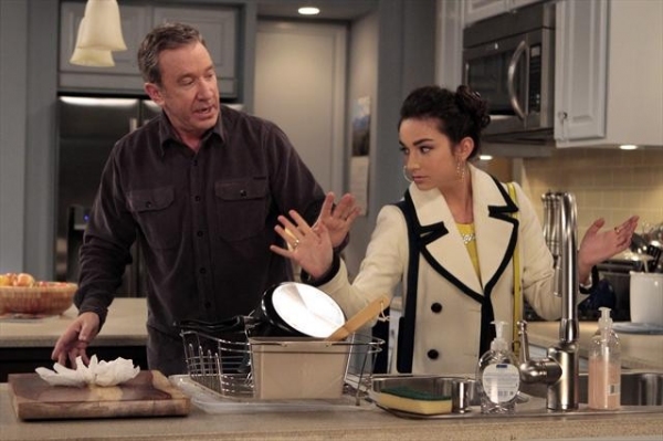 Photo Flash: This Friday's All New Episode of LAST MAN STANDING Image