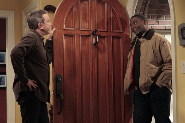 Photo Flash: This Friday's All New Episode of LAST MAN STANDING Image