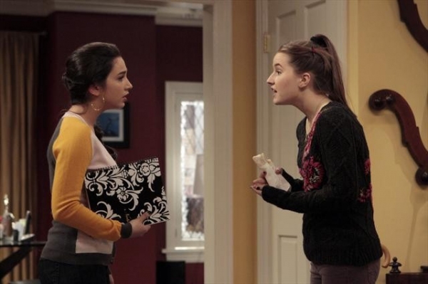 Photo Flash: This Friday's All New Episode of LAST MAN STANDING Image