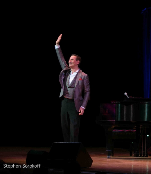 Photo Coverage: Inside the 11th Annual NIGHT LIFE AWARDS Image