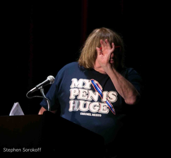 Bruce Vilanch Photo