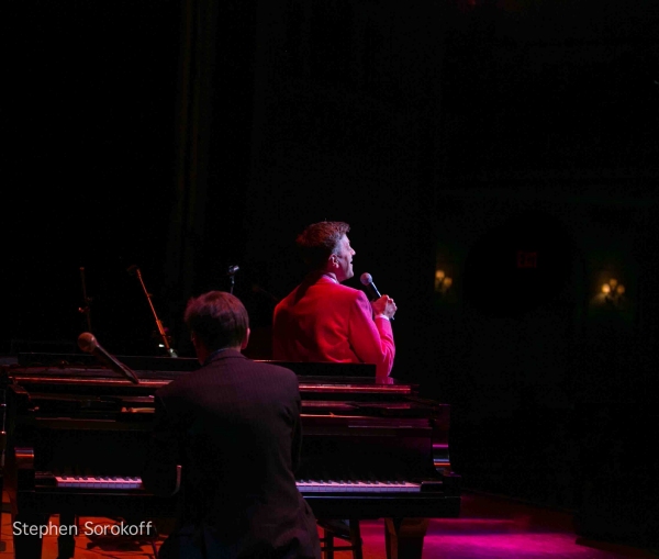 Photo Coverage: Inside the 11th Annual NIGHT LIFE AWARDS Image
