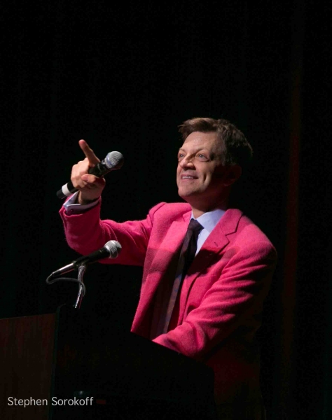 Photo Coverage: Inside the 11th Annual NIGHT LIFE AWARDS Image